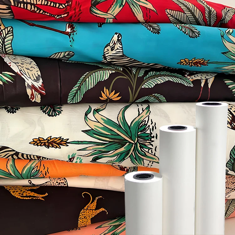29gsm Industrial Light Sublimation Paper