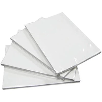 Je li sublimacijski papir A4 od 120 g/m² sklon gužvanju tijekom toplinskog pr...