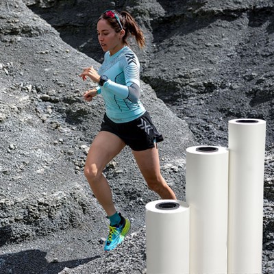 10 najboljih dobavljača ljepljivog papira za sublimaciju u svijetu 2025